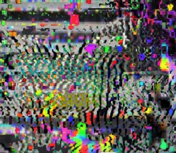 glitch
